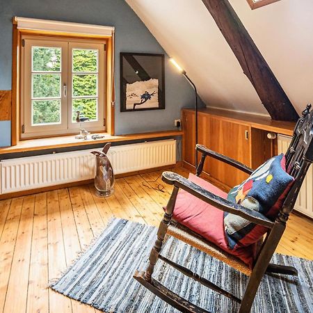 Ferienwohnung Lieblingsplatz BRE Exterior foto