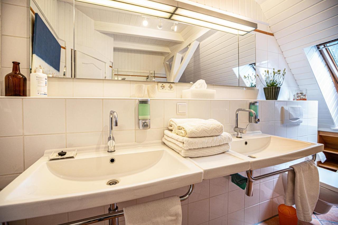 Ferienwohnung Lieblingsplatz BRE Exterior foto