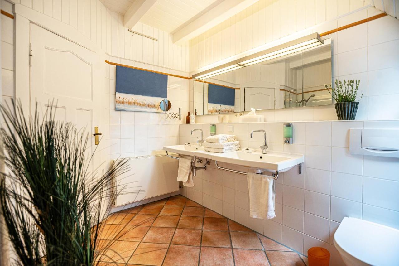 Ferienwohnung Lieblingsplatz BRE Exterior foto